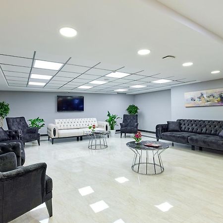 The Bold Hotel Stambuł Zewnętrze zdjęcie