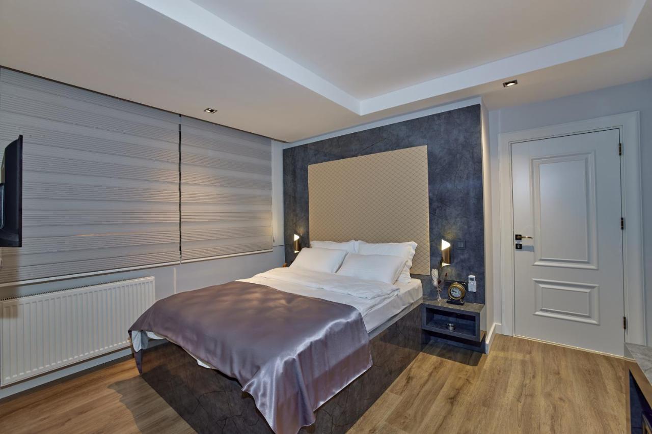 The Bold Hotel Stambuł Zewnętrze zdjęcie